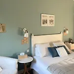 Fleur&mer Frühstückspension 3*