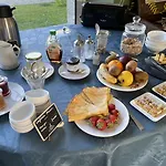 Fleur&mer Frühstückspension 3*