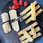 Alojamento de Acomodação e Pequeno-almoço Fleur & Montfarville