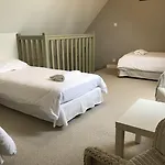 Fleur&mer 3* Montfarville