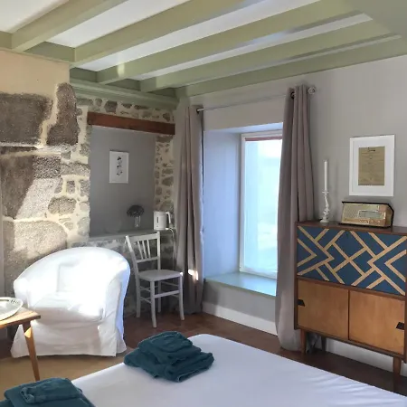 Bed & Breakfast Fleur &