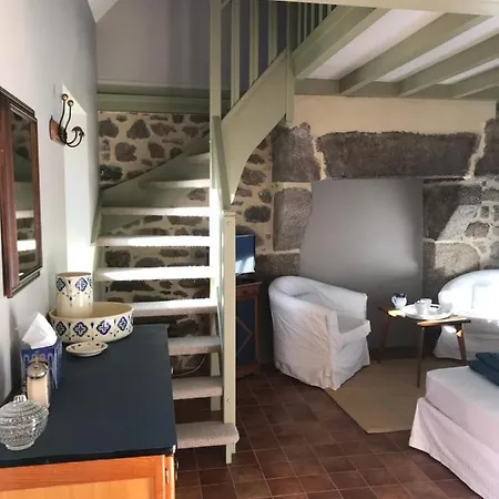 Bed & Breakfast Fleur & *