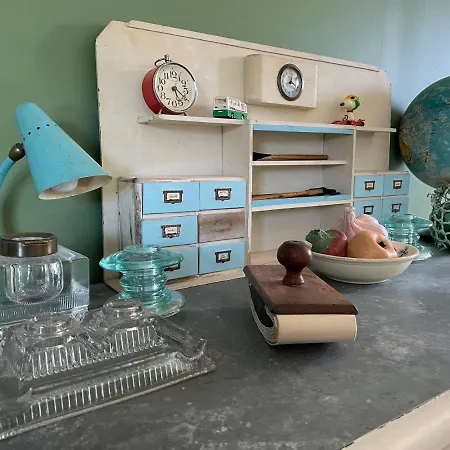 Fleur & Montfarville