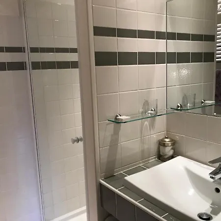 Bed & Breakfast Fleur &