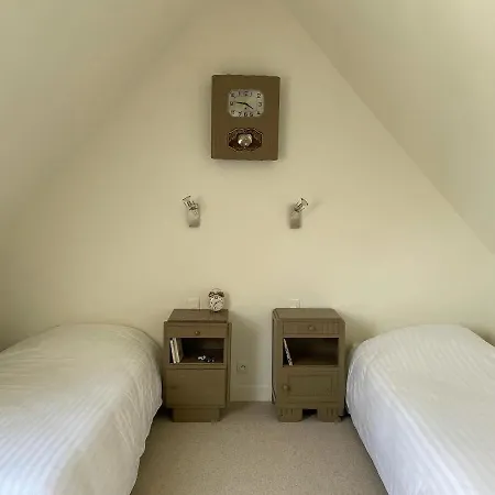 Bed & Breakfast Fleur & 3*