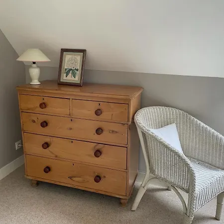 Fleur & Bed & Breakfast