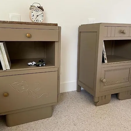 Fleur & Bed & Breakfast