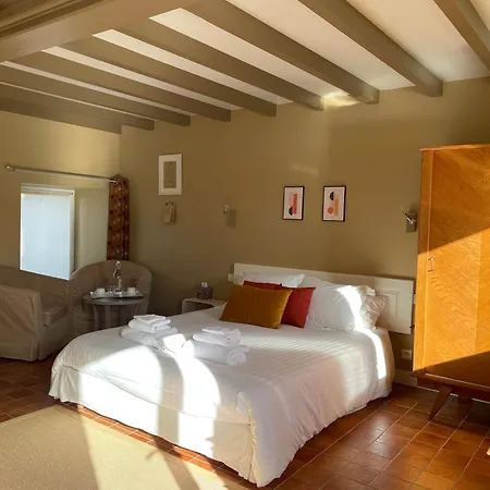 Bed & Breakfast Fleur &