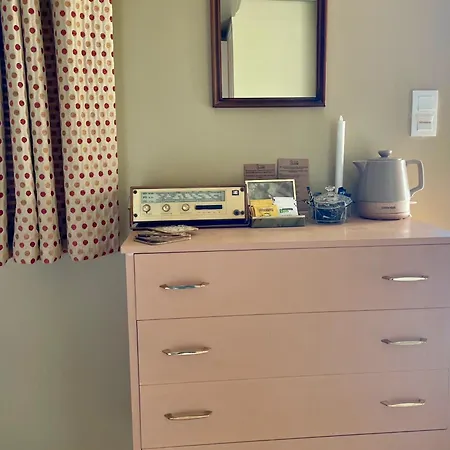 Bed & Breakfast Fleur &