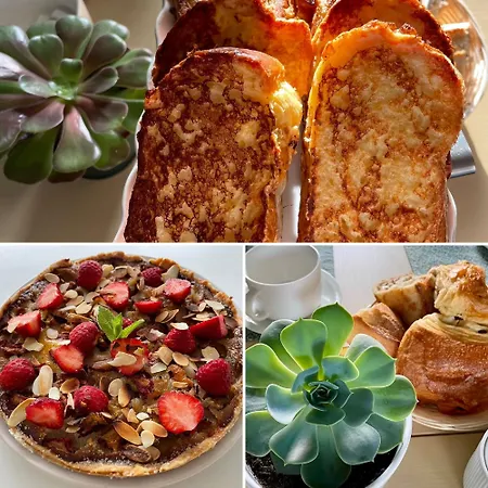 Bed & Breakfast Fleur &