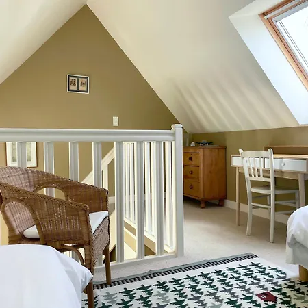 Bed & Breakfast Fleur & 3*