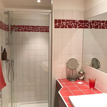 Fleur & 3* Montfarville