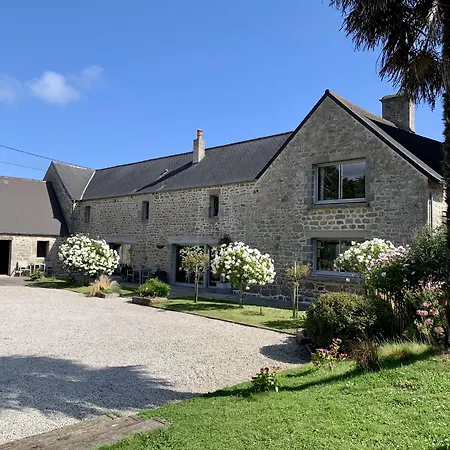 Fleur & 3* Montfarville