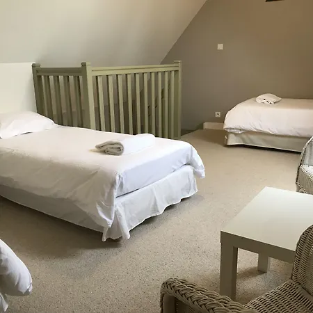 Fleur & 3* Montfarville