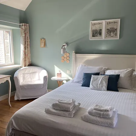 Bed & Breakfast Fleur &