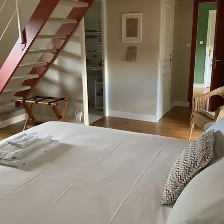 Fleur & 3* Montfarville