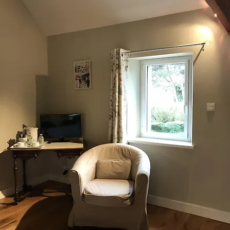 Bed & Breakfast Fleur &