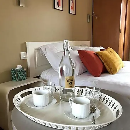 Fleur & B&B