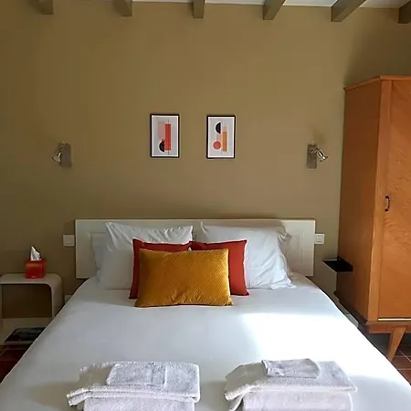 Fleur & B&B Montfarville