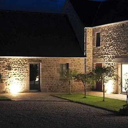 Fleur & Montfarville