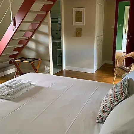 B&B Fleur & 3*