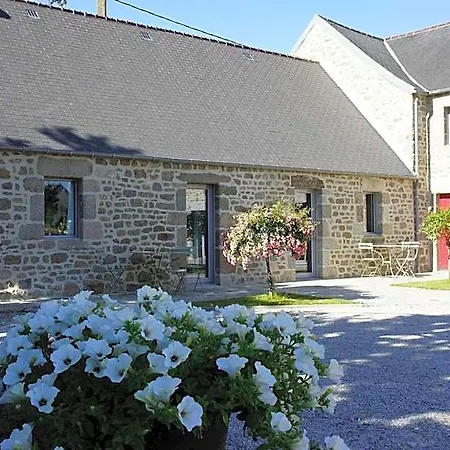 Fleur & B&B Montfarville