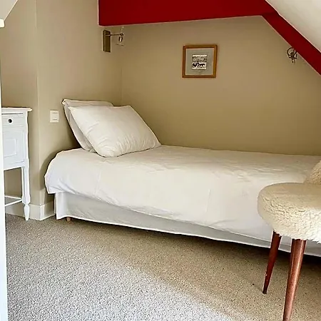 Fleur & B&B