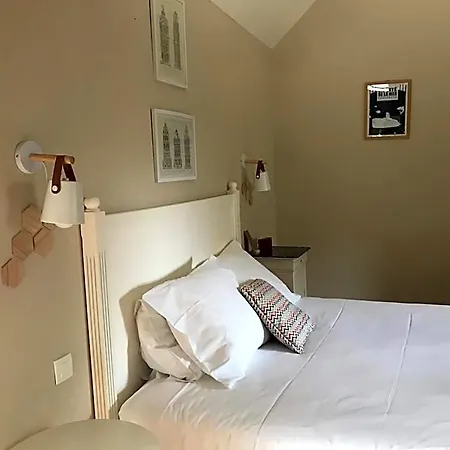 B&B Fleur & 3*