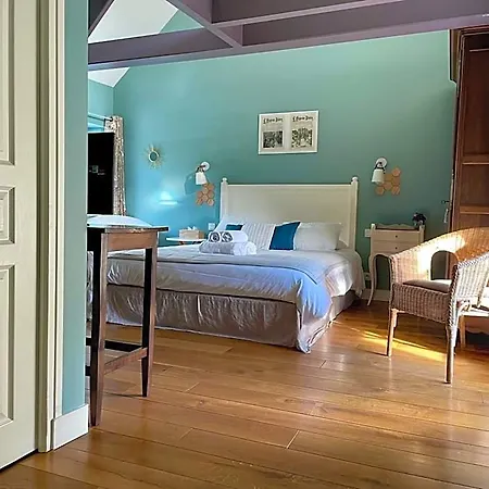 Fleur & B&B