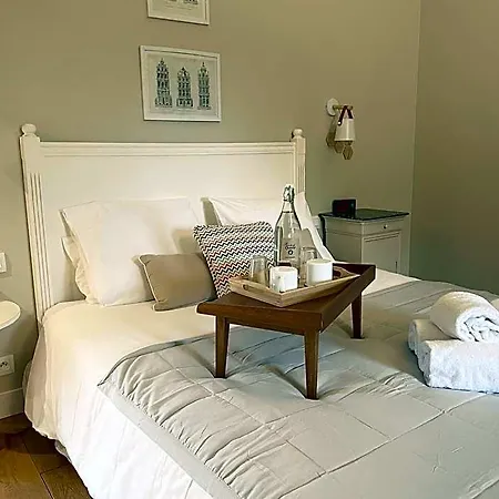 Fleur & B&B Montfarville