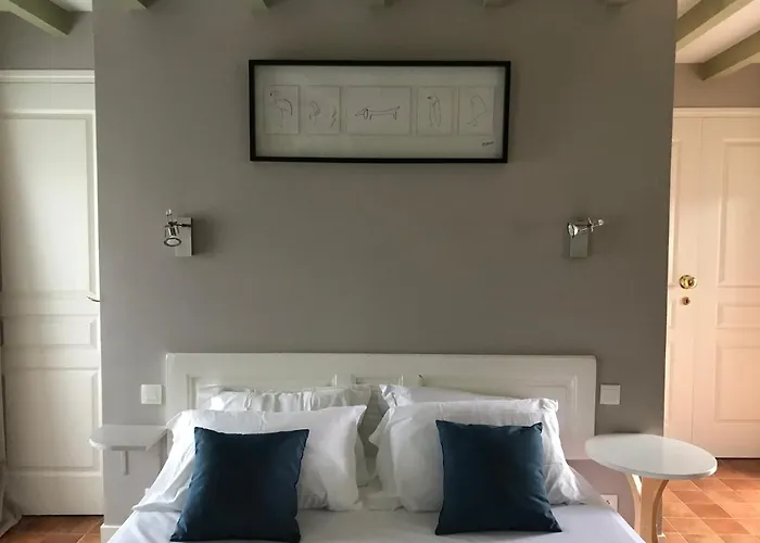 Fleur & 3* Montfarville