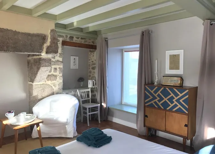 Bed & Breakfast Fleur &