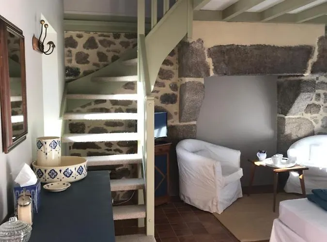 Bed & Breakfast Fleur & 3*