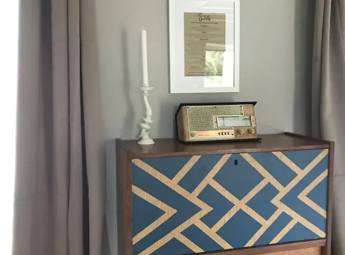 Fleur & Bed & Breakfast Montfarville