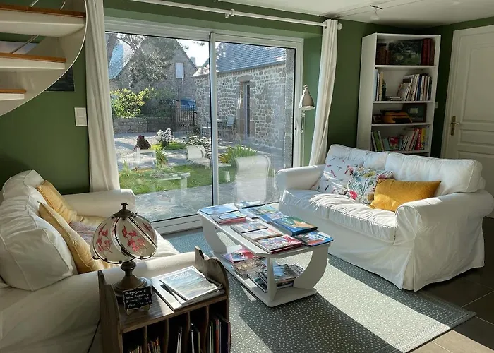 Bed & Breakfast Fleur & 3*