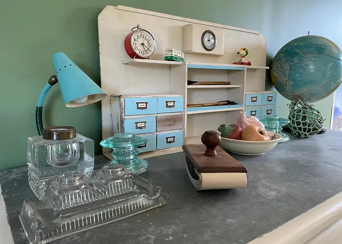 Fleur & Montfarville