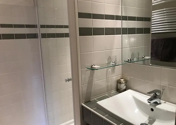 Bed & Breakfast Fleur &