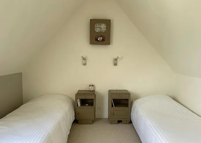 Bed & Breakfast Fleur & 3*