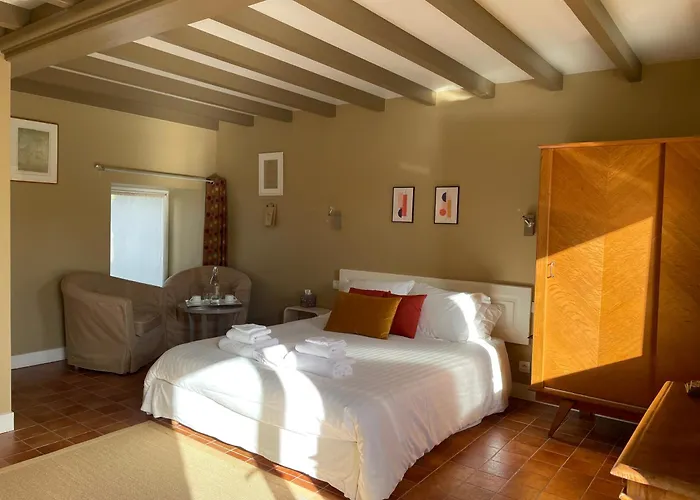 Bed & Breakfast Fleur &