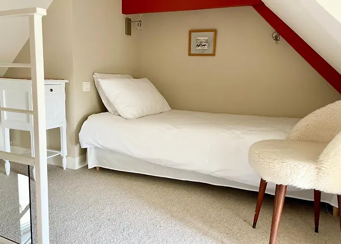 Fleur & Montfarville