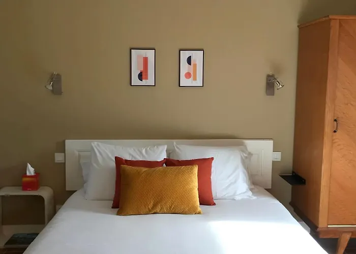 Bed & Breakfast Fleur & 3*