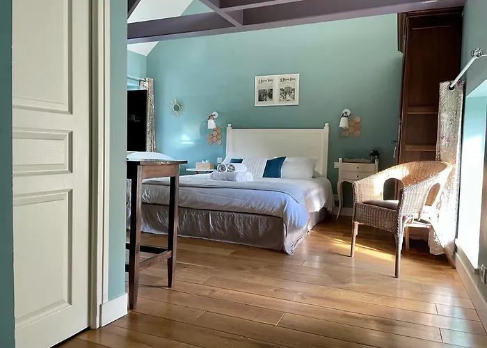 Fleur & Montfarville