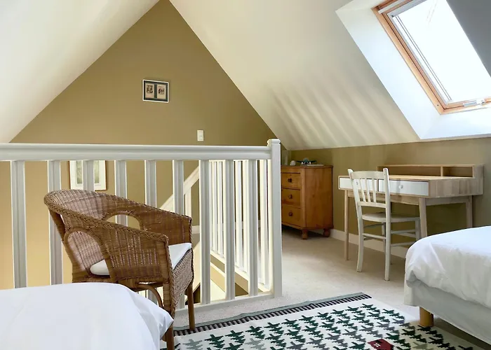 Bed & Breakfast Fleur & 3*