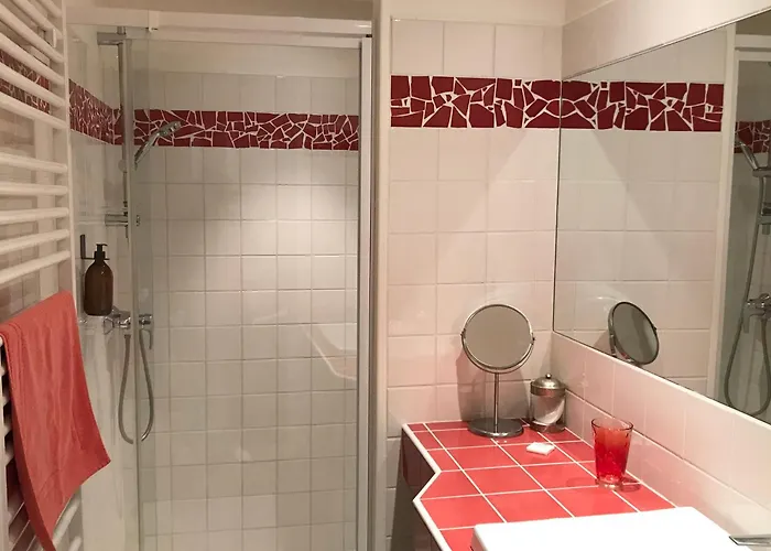 Fleur & 3* Montfarville