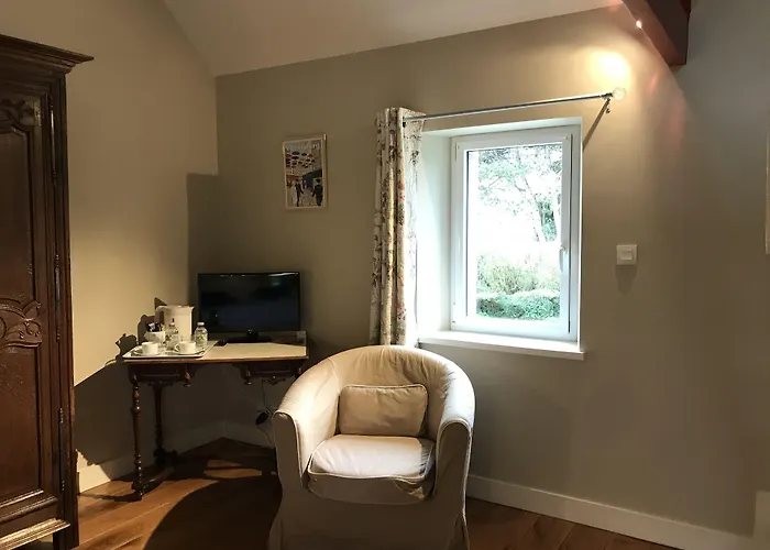 Bed & Breakfast Fleur &